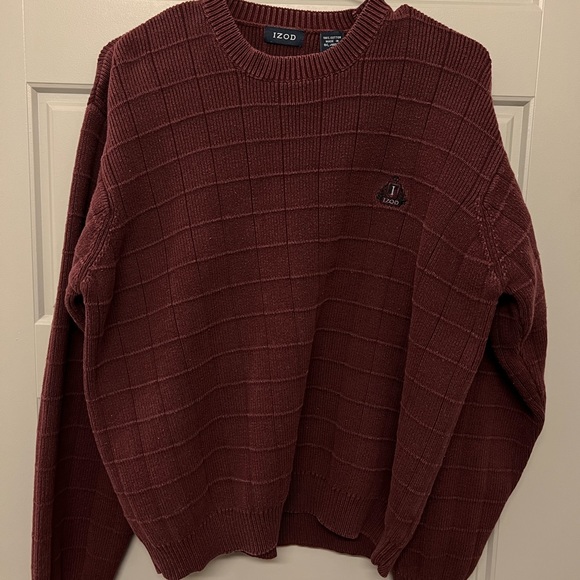 Izod Other - Vintage Izod Sweatshirt